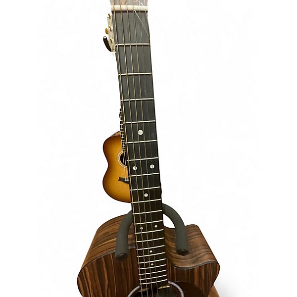 Used Martin X Series Special Natural Acoustic Guitar