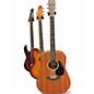 Used Martin DX1 Natural Acoustic Guitar thumbnail