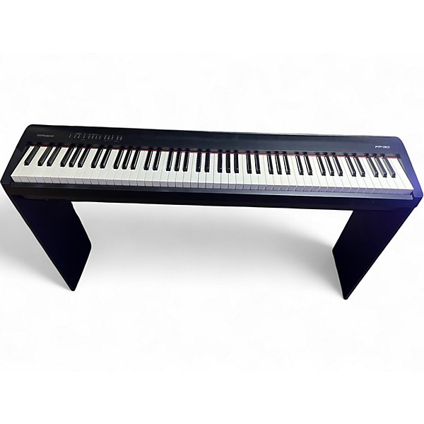 Used Roland FP30 Digital Piano