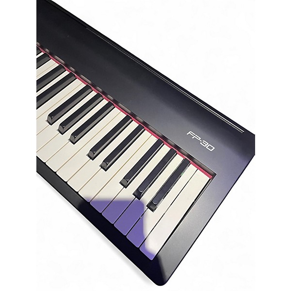 Used Roland FP30 Digital Piano