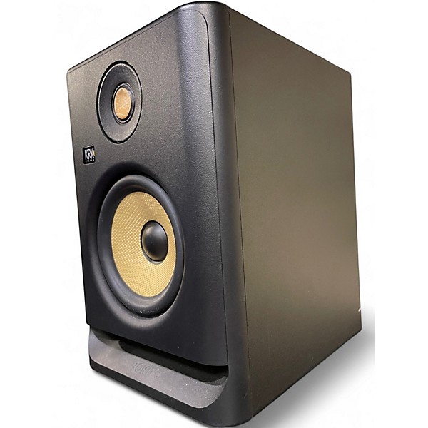 Used KRK ROKIT 5 Powered Monitor
