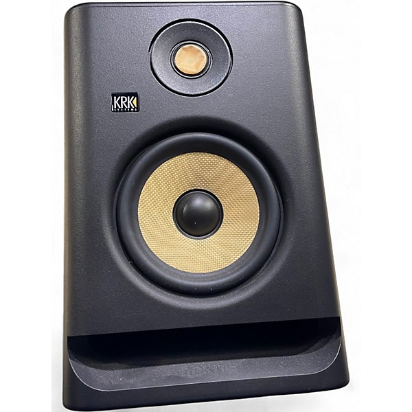 Used KRK ROKIT 5 Powered Monitor