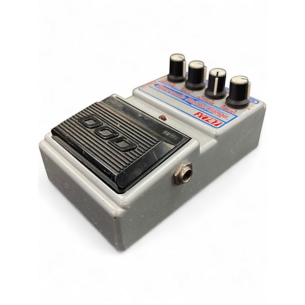 Used DOD FX747 Effect Pedal