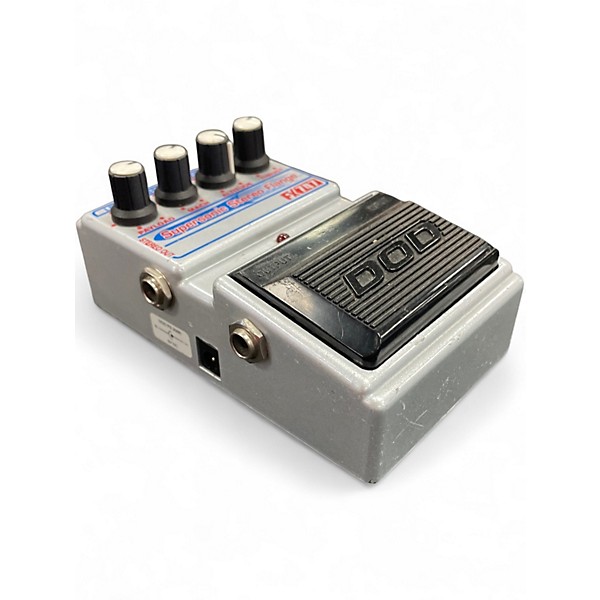 Used DOD FX747 Effect Pedal