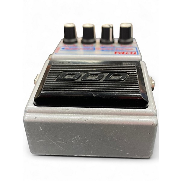 Used DOD FX747 Effect Pedal