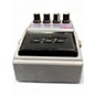 Used DOD FX747 Effect Pedal