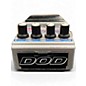 Used DOD FX747 Effect Pedal