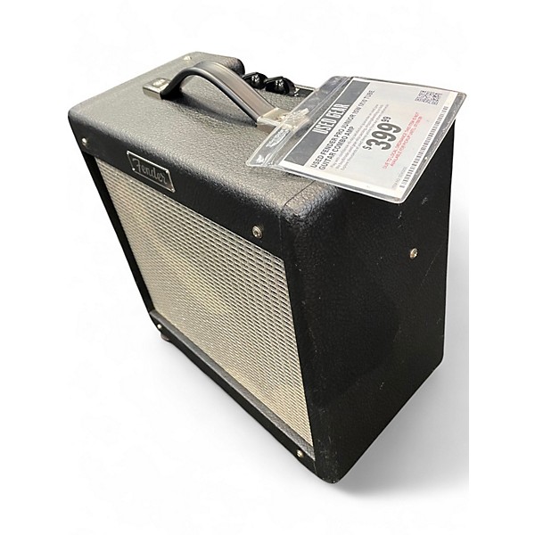 Used Fender PRO JUNIOR 15W 1X10 Tube Guitar Combo Amp