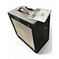 Used Fender PRO JUNIOR 15W 1X10 Tube Guitar Combo Amp