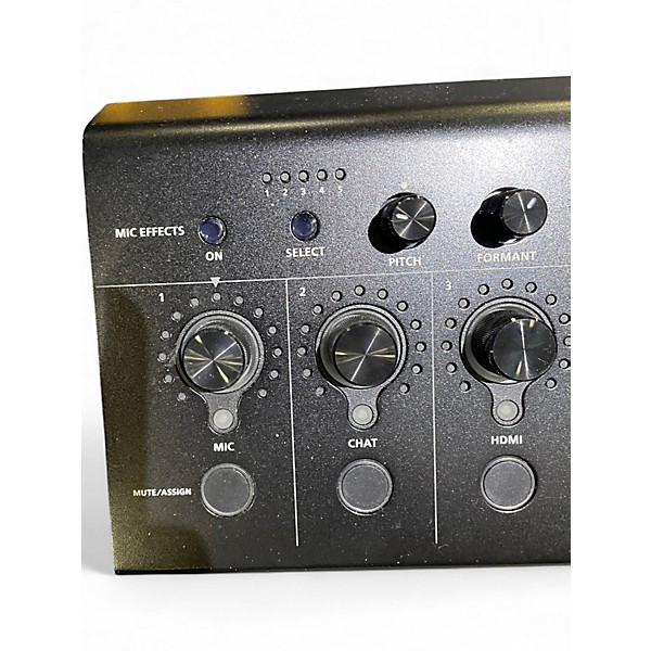 Used Roland BRIDGE CAST X MultiTrack Recorder