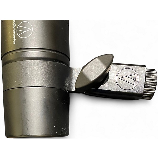 Used Audio-Technica AT2040 Dynamic Microphone