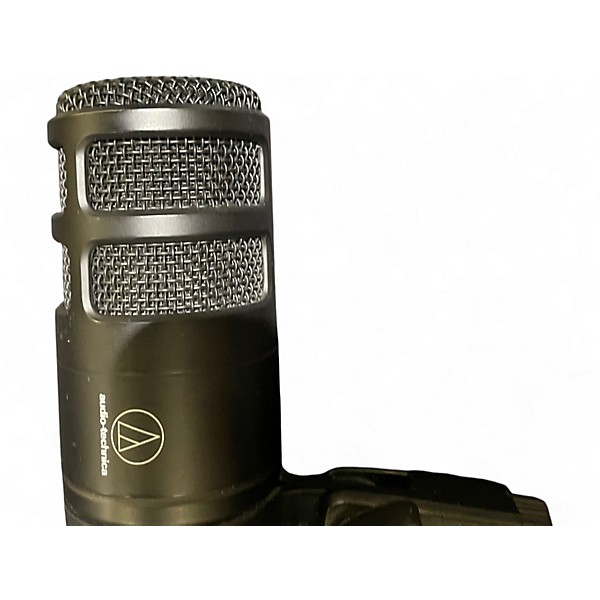 Used Audio-Technica AT2040 Dynamic Microphone