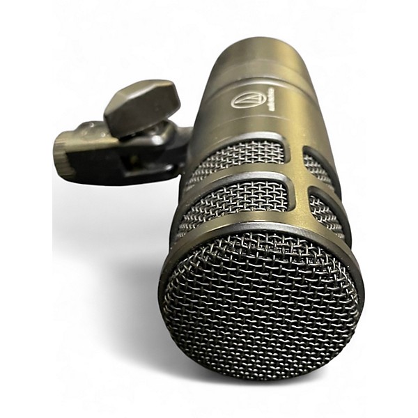 Used Audio-Technica AT2040 Dynamic Microphone