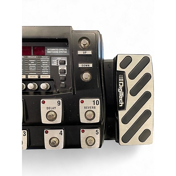 Used DigiTech RP1000 Effect Processor