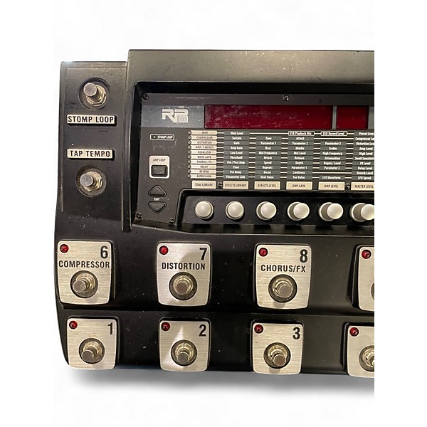 Used DigiTech RP1000 Effect Processor