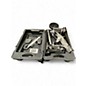 Used Tama  DYNA SYNC DOUBLE BASS DRUM PEDAL Double Bass Drum Pedal