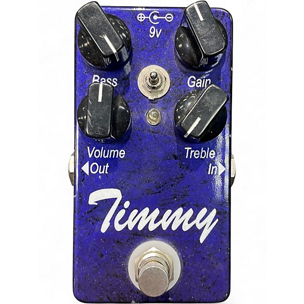 Used Cochran Timmy v2 Effect Pedal