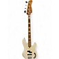Used Sire Marcus Miller P8 Trans White Electric Bass Guitar thumbnail