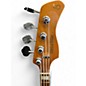 Used Sire Marcus Miller P8 Trans White Electric Bass Guitar