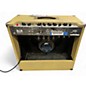 Used Peavey Delta Blues 115 Tube Guitar Combo Amp