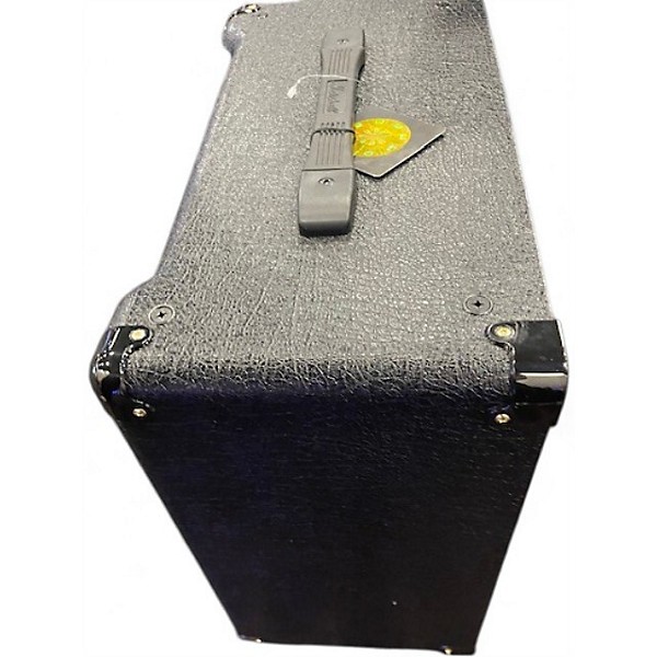 Used Marshall DSL20CR 20W 1x12 Tube Guitar Combo Amp