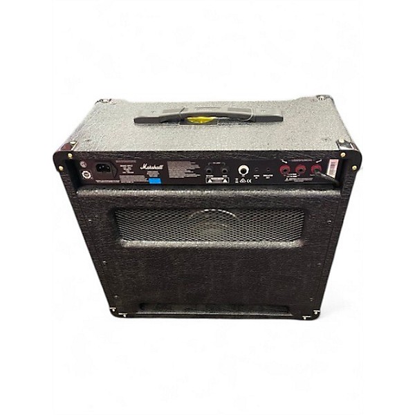 Used Marshall DSL20CR 20W 1x12 Tube Guitar Combo Amp
