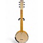 Used Gretsch Guitars G9460 Dixie 6 String Natural Banjo thumbnail