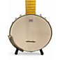 Used Gretsch Guitars G9460 Dixie 6 String Natural Banjo