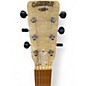Used Gretsch Guitars G9460 Dixie 6 String Natural Banjo