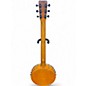 Used Gretsch Guitars G9460 Dixie 6 String Natural Banjo