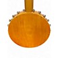 Used Gretsch Guitars G9460 Dixie 6 String Natural Banjo