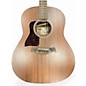 Used Taylor AD27 LEFT HANDED Mahogany Acoustic Guitar