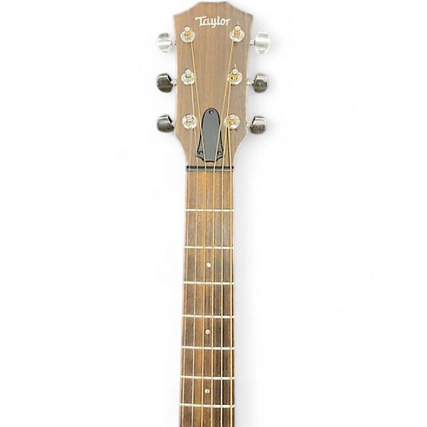 Used Taylor AD27 LEFT HANDED Mahogany Acoustic Guitar