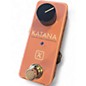 Used Keeley Mini Katana Effect Pedal thumbnail