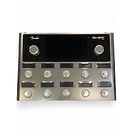Used Fender Tone Master Pro Effect Processor