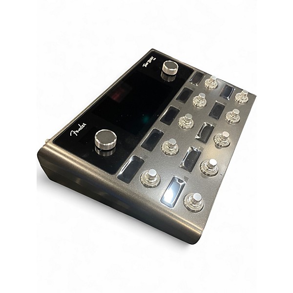 Used Fender Tone Master Pro Effect Processor