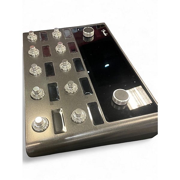 Used Fender Tone Master Pro Effect Processor