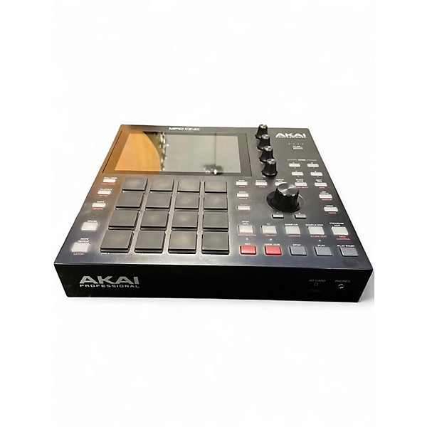 Used Akai Professional MPC ONE Production Controller