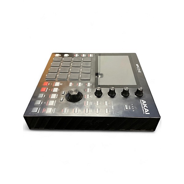 Used Akai Professional MPC ONE Production Controller