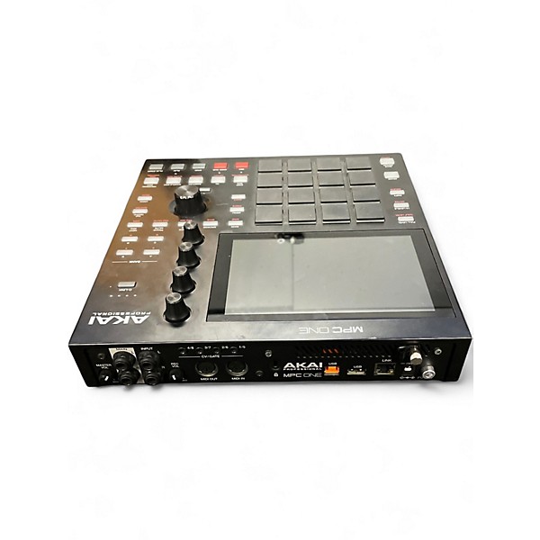 Used Akai Professional MPC ONE Production Controller