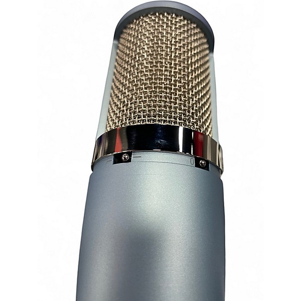 Used AKG P420 Project Studio Condenser Microphone