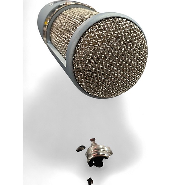 Used AKG P420 Project Studio Condenser Microphone
