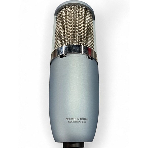 Used AKG P420 Project Studio Condenser Microphone