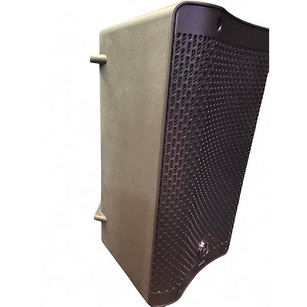 Used Harbinger VARI V2408 Powered Speaker