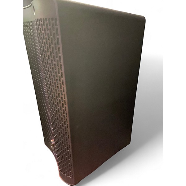 Used Harbinger VARI V2408 Powered Speaker