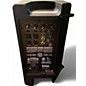 Used Harbinger VARI V2408 Powered Speaker