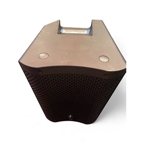 Used Harbinger VARI V2408 Powered Speaker