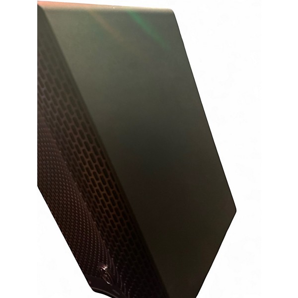 Used Harbinger VARI V2408 Powered Speaker