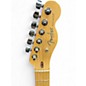 Used Fender American Standard Telecaster Butterscotch Solid Body Electric Guitar