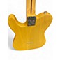 Used Fender American Standard Telecaster Butterscotch Solid Body Electric Guitar